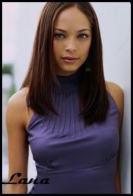 Lana Lang