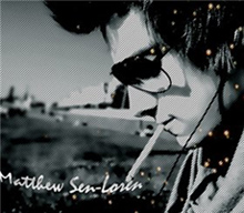 Matthew Sen-Loren
