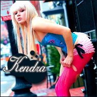 Kendra J. Jonson