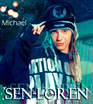 Michael Sen-Loren