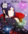 Konan Hayumi