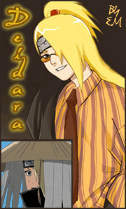 Deidara-sempai
