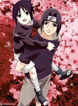 Uchiha Sasuke
