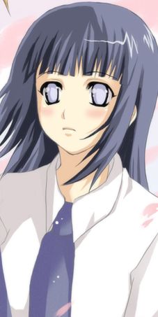 Hinata