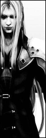 Sephiroth
