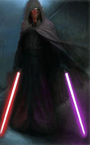 Darth Revan