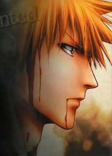 Kurosaki Ichigo