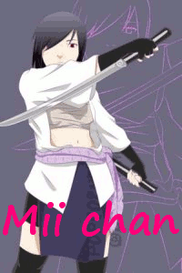 Mii chan