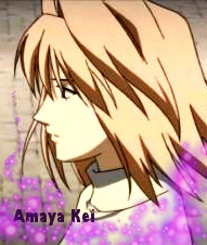 Amaya Kei