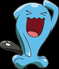 Wobbuffet