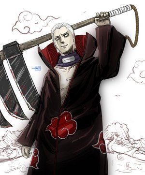 Hidan