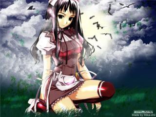 Katrine Uchiha