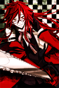 Grell Satkliff