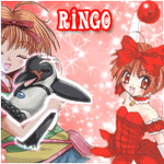 Mew Ringo