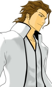 Aizen Sousuke[deleted]