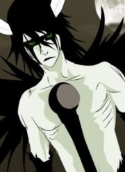 Ulquiorra