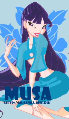 Musa