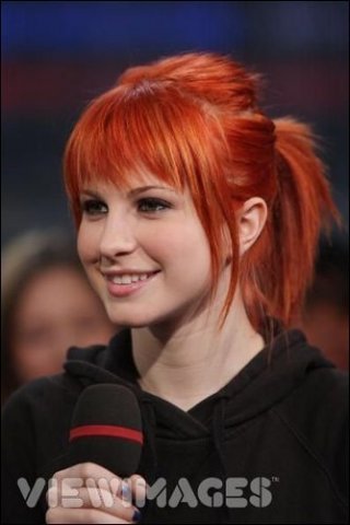 Hayley Williams