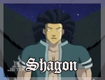 Shegan