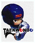 taekwondo