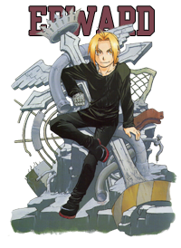 Edward Elric