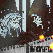 Undertaker