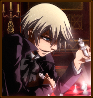 Alois Trancy