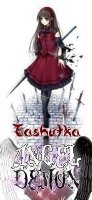 Tashutka