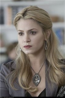 Rosalie Hale