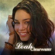 Leah Clearwater.