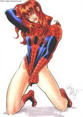 Mary Jane Watson