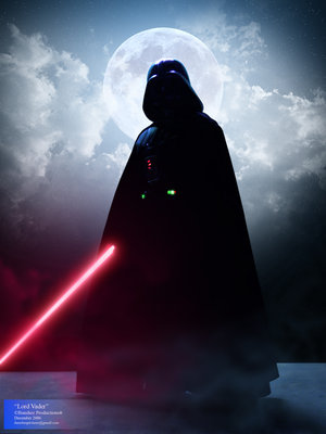 Darth Vader