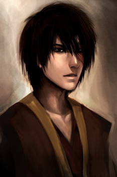  zuko