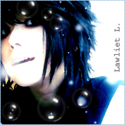 L Lawliet