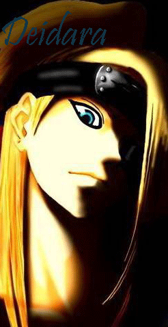 Deidara