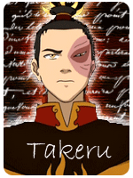 Takeru Kanatsumi