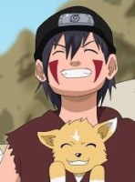 Sakai Inuzuka.