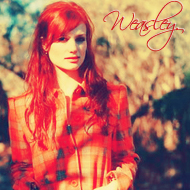 Maggie Weasley