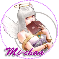 Mi-chan