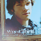 Sam Winchester