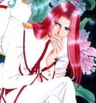 Kiryuu Touga