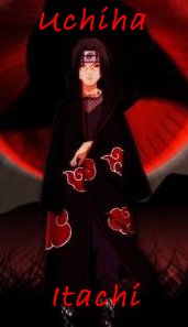 Uchiha Itachi