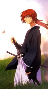 Himura Kenshin