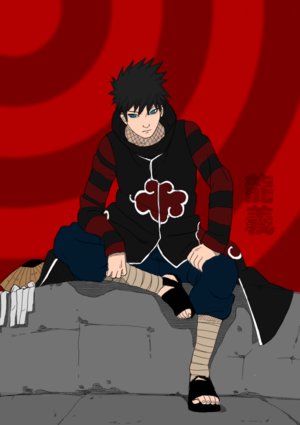 Shiko Uchiha