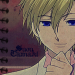 Tamaki Suou