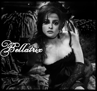 Bellatrix Lestrange