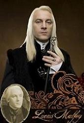 Lucius Malfoy