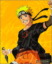 Naruto Uzumaki