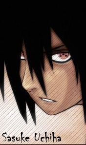 Uchiha Sasuke