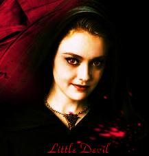 Jane Volturi